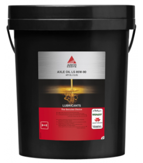 AGCO AXLE OIL LS 85W-90