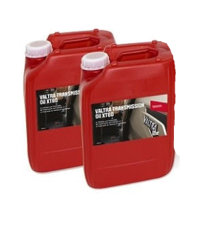 VALTRA AXLE OIL LS 85W-90 (20L)