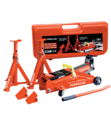 COMBO GATO + TRIPODE + CAMILLA