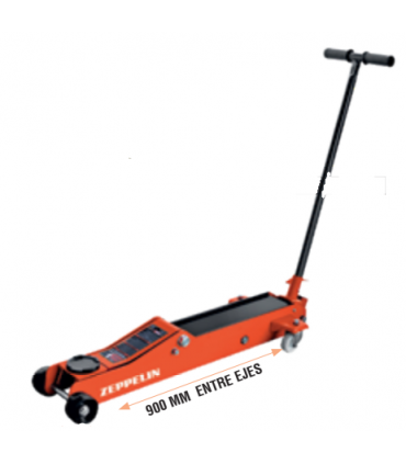 GATO CARRETILLA PROFESIONAL