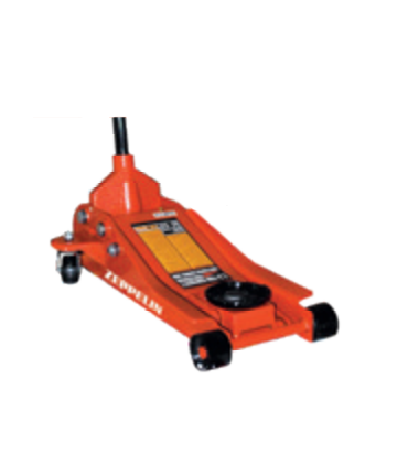 GATO CARRETILLA PROFESIONAL