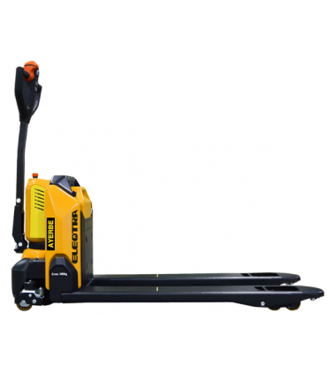 TRANSPALETA ELÉCTRICA 2000KG