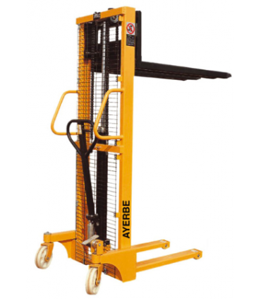 APILADOR HIDRÁULICO AYERBE "3000"