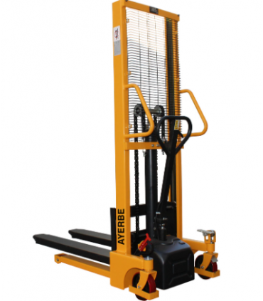 APILADOR SEMI-ELÉCTRICO AYERBE "2500"