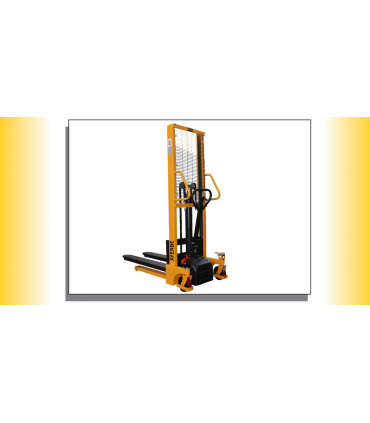 APILADOR SEMI-ELÉCTRICO AYERBE "2500"