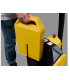 TRANSPALETA ELÉCTRICA 1200KG