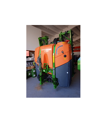 SULFATADORA SUSPENDIDA AMAZONE UF 02