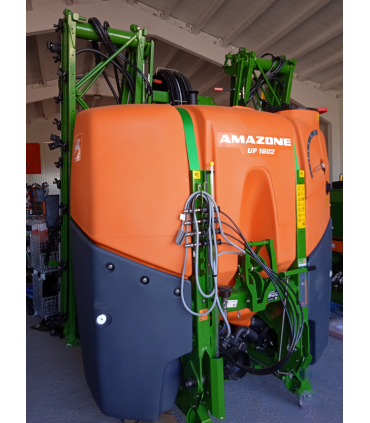 SULFATADORA SUSPENDIDA AMAZONE UF 02