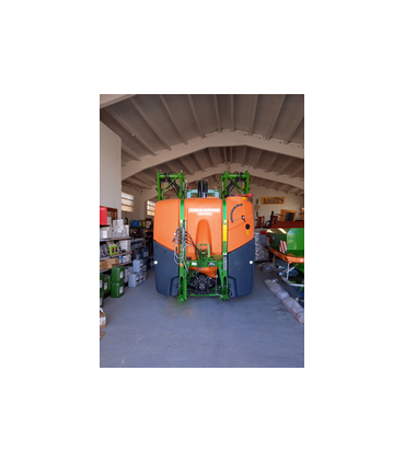 SULFATADORA SUSPENDIDA AMAZONE UF 02