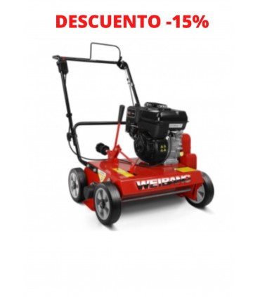 ESCARIFICADOR WEIBANG WB486 CRC
