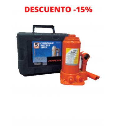 GATO HIDRÁULICO