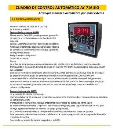 GRUPOS ELECTRÓGENOS MÓVILES AYERBE