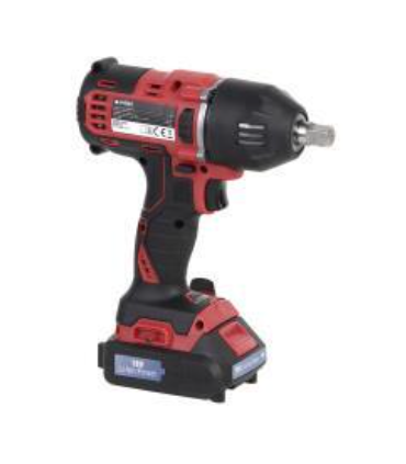 PISTOLA DE IMPACTO COFAN