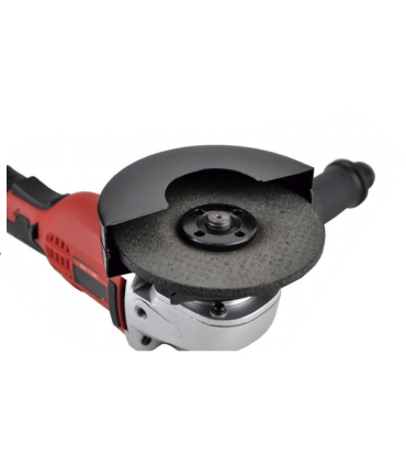 AMOLADORA/RADIAL BATERÍA COFAN