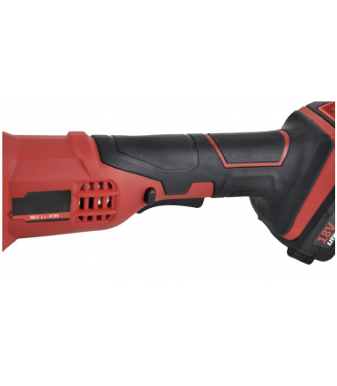 AMOLADORA/RADIAL BATERÍA COFAN