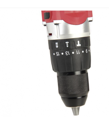 TALADRO PERCUTOR DE BATERÍA COFAN