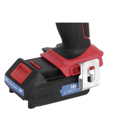 TALADRO PERCUTOR DE BATERÍA COFAN