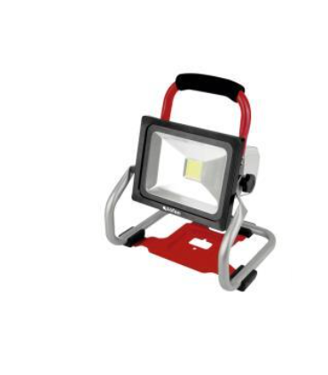 FOCO LED CON BATERÍA