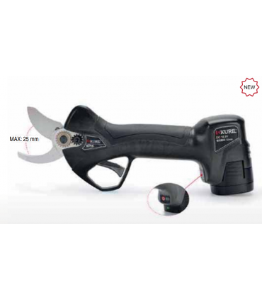 TIJERA DE PODA KTP25