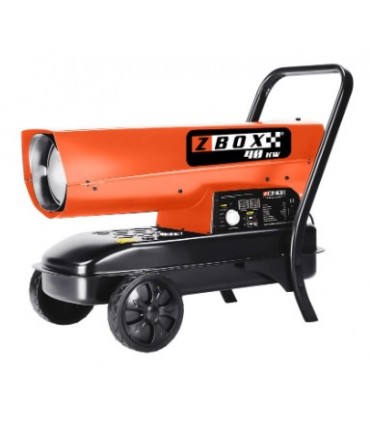 CALEFACTOR 37830 KCAL/H