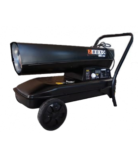 CALEFACTOR 55900 KCAL/H