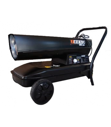 CALEFACTOR 55900 KCAL/H