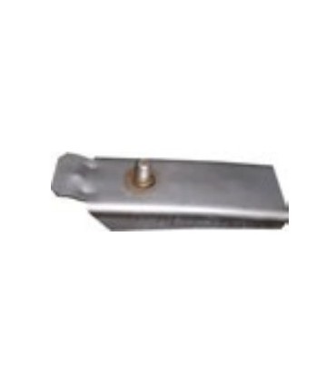 PALETA VA-185 (CON TORNILLO)