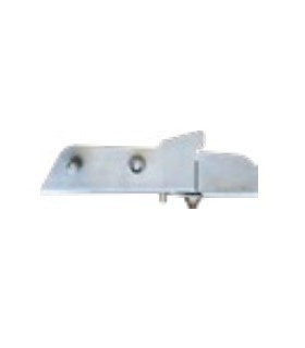 PALETA REGULABLE 180 IZQUIERDA