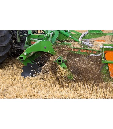 GRADA RÁPIDA AMAZONE CATROS