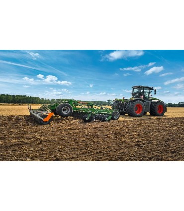 GRADA RÁPIDA AMAZONE CERTOS