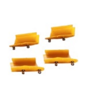 CONJUNTO PALETAS BMB-0