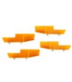 CONJUNTO PALETAS BMB-8