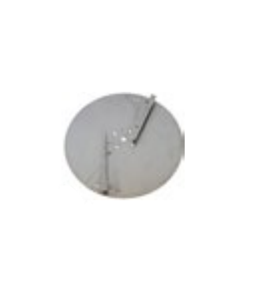 DISCO ESPARCIDOR DERECHO ARRASTRADA