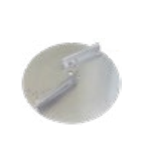 DISCCO ESPARCIDOR IZQUIERDO ARRASTRADO