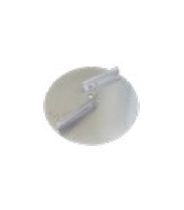 DISCCO ESPARCIDOR IZQUIERDO ARRASTRADO