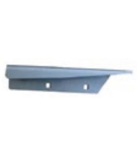 PALETA N CORTA IZQUIERDA ARRASTRADA