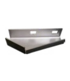 PALETA IZQUIERDA P09 85-I ARRASTRADA