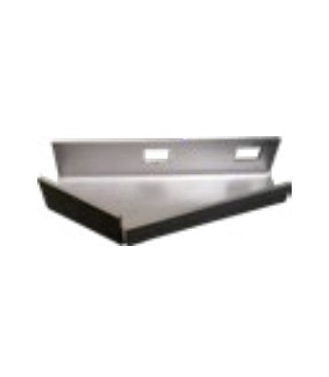 PALETA IZQUIERDA P09 85-I ARRASTRADA