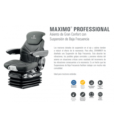 MAXIMO PROFESIONAL