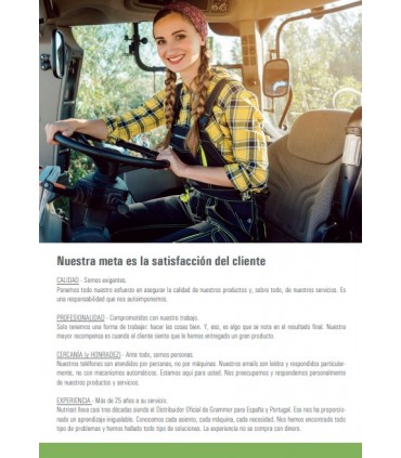 MAXIMO CONFORT PLUS