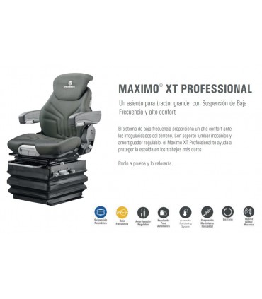 MAXIMO XT PROFESIONAL