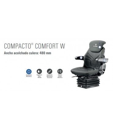 COMPACTO COMFORT W