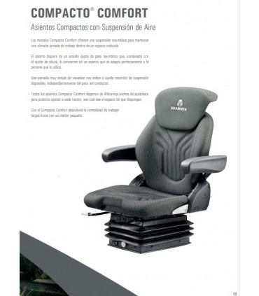 COMPACTO COMFORT W