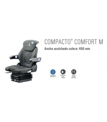 COMPACTO COMFORT M