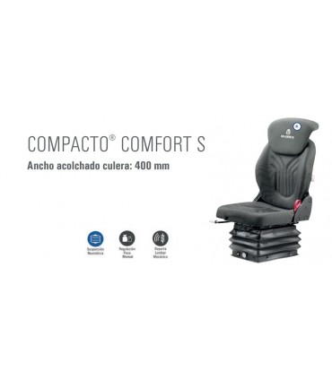 COMPACTO CONFORT S