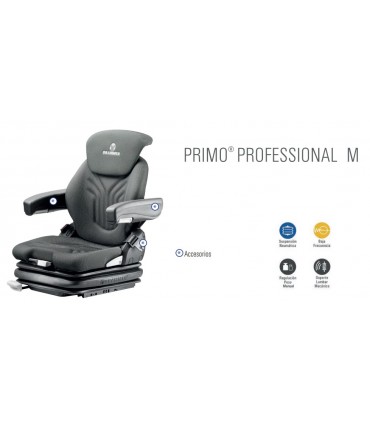 PRIMO PROFESIONAL M (PERFIL BAJO)