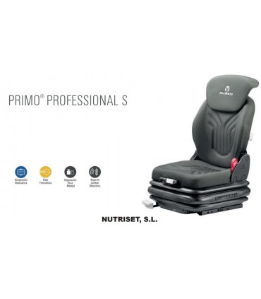 PRIMO PROFESIONAL S (PERFIL BAJO)