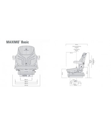 MAXIMO BASIC