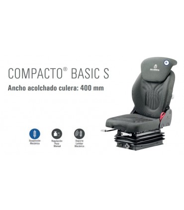 COMPACTO BASIC S