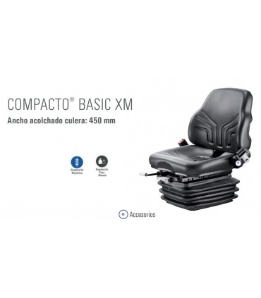 COMPACTO BASIC XM